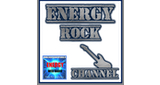 Rock Energy Channel