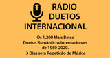 Rádio Duetos Internacional