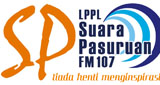 Suara Pasuruan