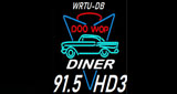 Doo-Wop Diner Radio 91.5