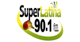 Super Latina 90.1 Fm