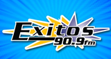 Exitos Capital 90.9 FM