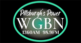 WGBN 1360