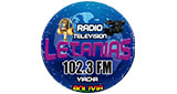Radio Letanias 102.3 Fm "La Mas Popular" HD