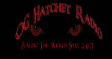 OG Hatchet Radio