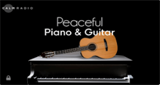 Calm Radio Peaceful Piano & Guitar