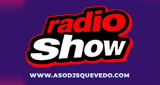 Radio Show Online Quevedo