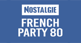 Nostalgie French Party 80