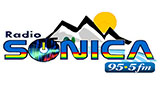 Sonica 95.5 Fm " la Radio a Colores"
