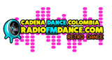 Cadena Dance Colombia