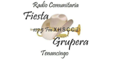 Radio Comunitaria Tenancingo 107.5 Fm