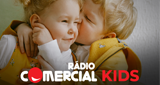 Radio Comercial - Kids