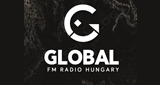 GLOBAL FM RÁDIÓ