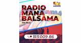 Radio Mana Balsama