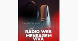 Radio Web Mensagem Viva Edificando Vidas