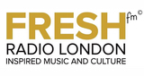 Fresh FM Radio London