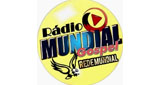 Web Radio Mundial Rede Gospel