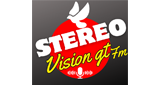 Stereo Vision