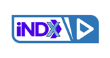 Raudio - iNDX