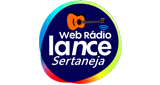 Rádio Lance Sertaneja