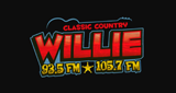 Willie 105.7 WXCX