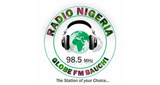 Globe FM Bauchi