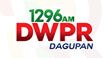 DWPR 1296 Radyo Pilipino