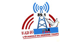 Radio Levangile du Dernier Temps 89.1