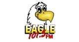 Eagle 101.5