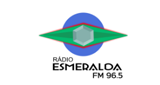 Rádio Esmeralda FM 96.5