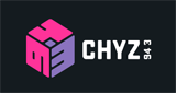 CHYZ-FM 94.3