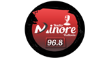 Minore Kallonis 96.8