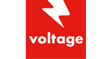 Voltage Ado Hip Hop R'n'B