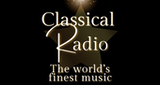 Classical Radio - Yehudi Menuin (Violin)