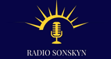 Radio Sonskyn