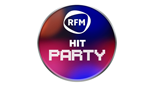 RFM - Hit Party