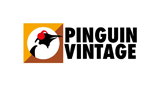 Pinguin Vintage
