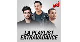 NRJ La Playlist Extravadance