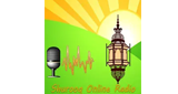 Shurooq Ramadan Radio