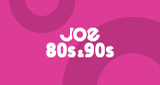 Joe 80's & 90's