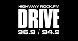 Highway Rock - DRIVE