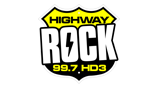 Highway Rock - 99.7 HD3 96.9/94.9 FM