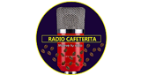 Cafeterita Radio Online