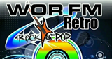 WOR FM Retro Rock y Pop