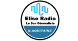 Elise Radio Nouvelle Aquitaine