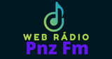 Web rádio Pnz Fm
