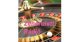 Zenerulett Rádió