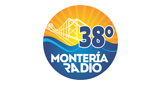 Montería Radio 38º