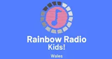 Rainbow Radio Kids