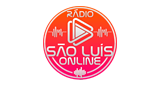 Rádio São Luís online